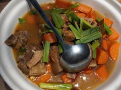 -小蓝鲸湖北菜(八一路店)