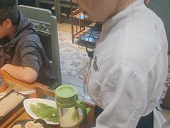 -手选潮汕鲜活牛肉火锅(二七广场店)