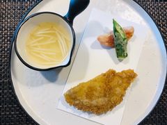 -潮汕味道·煮海餐厅(金麟大厦店)