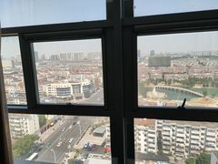 -苏州吴中希尔顿欢朋酒店