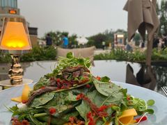 -Lets burger非常汉堡·环球风味(蓝色港湾店)