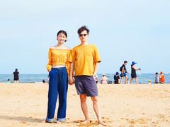 -老虎石海上公园