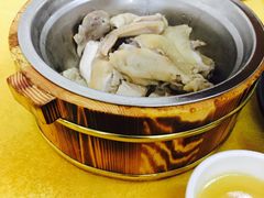 碧映鸡-成惠食府(赤岗店)