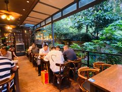 大堂-宝翠花园餐厅(沙湖店)