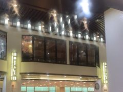 -令氏家外家岐山面(火炬路店)