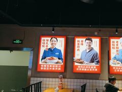 -怪噜范·老贵阳街头名小吃(汇金星力城店)
