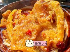 -龙厂长火锅厂(抚琴店)