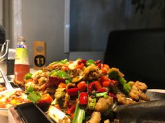 铁铲鱿鱼须-湘钵钵(雁运家属院店)