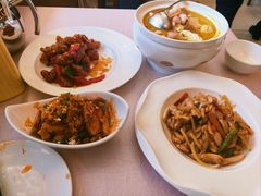 -马凯餐厅(长椿街店)