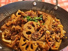 -龙师傅卤炒(天马店)