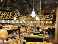 -雷门拉面·现熬骨汤(凯德来福士店)
