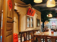 -乡里八闽·福州乡土菜(火车北站店)