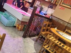 -地锅公社·现炒地锅鸡·地锅鱼·夜宵(罗锦路店)