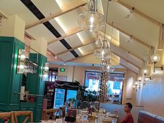 -MIO弥欧洋房西餐厅(中央大街店)