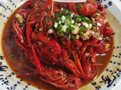 -小球滚滚湘菜馆·烤鱼·口味虾(太平街店)