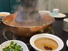 -阳坊胜利涮羊肉(阳坊老店)