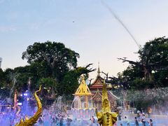 -深圳锦绣中华民俗村