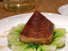 -宁波柏悦酒店·钱湖渔港