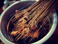 -搓火大都会(广安门总店)