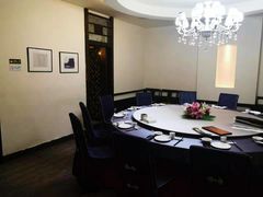 包厢-鸭王烤鸭店(三里河店)