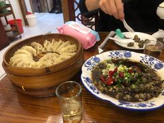 -呼吸森林·生态农庄农家乐私房菜