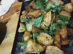 -李不管把把烧(合肥总店)