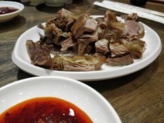 -清真益鑫羊肉手抓馆(南大街店)