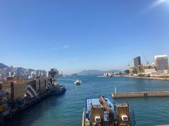 -香港皇家太平洋酒店