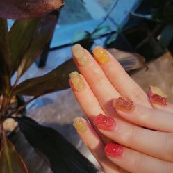 -ALLIE爱丽美甲美睫·专业建构