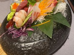 -隐泉之语日式料理(王府中环店)