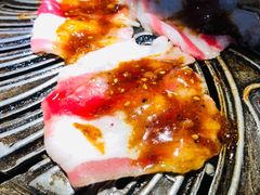 澳洲肥牛-韩香阁烤肉·烤活鳗(宽厚里店)