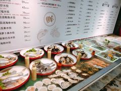 -船歌·鱼水饺青岛菜(金狮广场店)