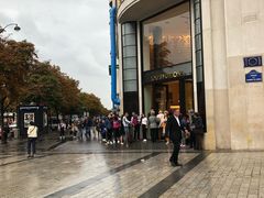 -路易·威登(香榭丽舍大道店)