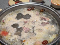 -羊来顺冰煮鲜羊 铁锅烀羊肉(中央大街店)