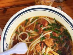 -李易面馆(树木岭店)