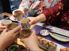 -浦·传统日式料理(3 5 1 1 店)