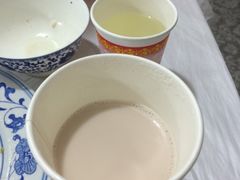 -传统手工面