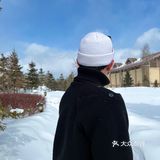 长白山旅行日记2❄️柏悦的阿拉斯加