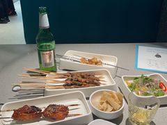 -半天妖烤鱼(丰科万达店)