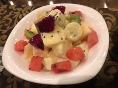 水果沙拉-六国饭店·俄餐·西餐(吊桥公园店)
