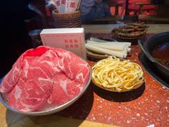 -赵美丽·重庆社区火锅·直营店(火车东站·中豪国际店)
