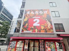 -秋叶原电器街