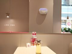 -吕氏疙瘩汤·海鲜新鲁菜(凯德mall新都心店)