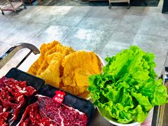 -陈记顺和潮汕牛肉火锅(番禺迎宾大道店)