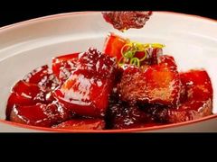本帮红烧肉-沈大成(南京东路店)