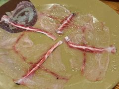 鱼片-老马斑鱼店(桂花路店)