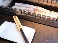 -很久以前羊肉串(中山公园店)