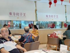 -东方饺子王(和平里店)