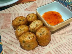 -马来西亚肉骨茶汤·招牌螃蟹·烧鸡·呷喱吧吧(海上世界店)