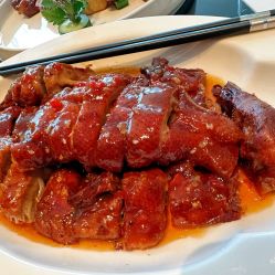 -南宁中心永恒皇冠假日酒店·宴会厅